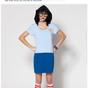 🎃🎃Halloween costume size medium 🎃🎃